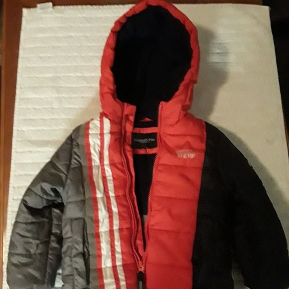 london fog children's coats